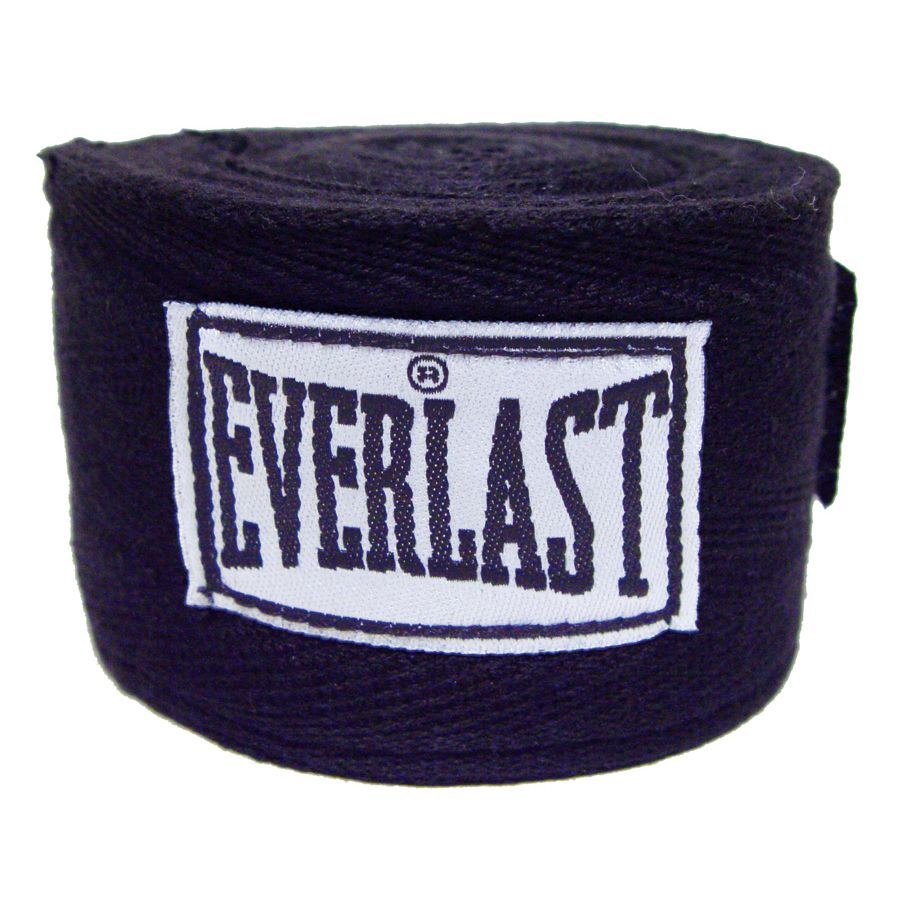 Everlast&reg; Handwraps, Black