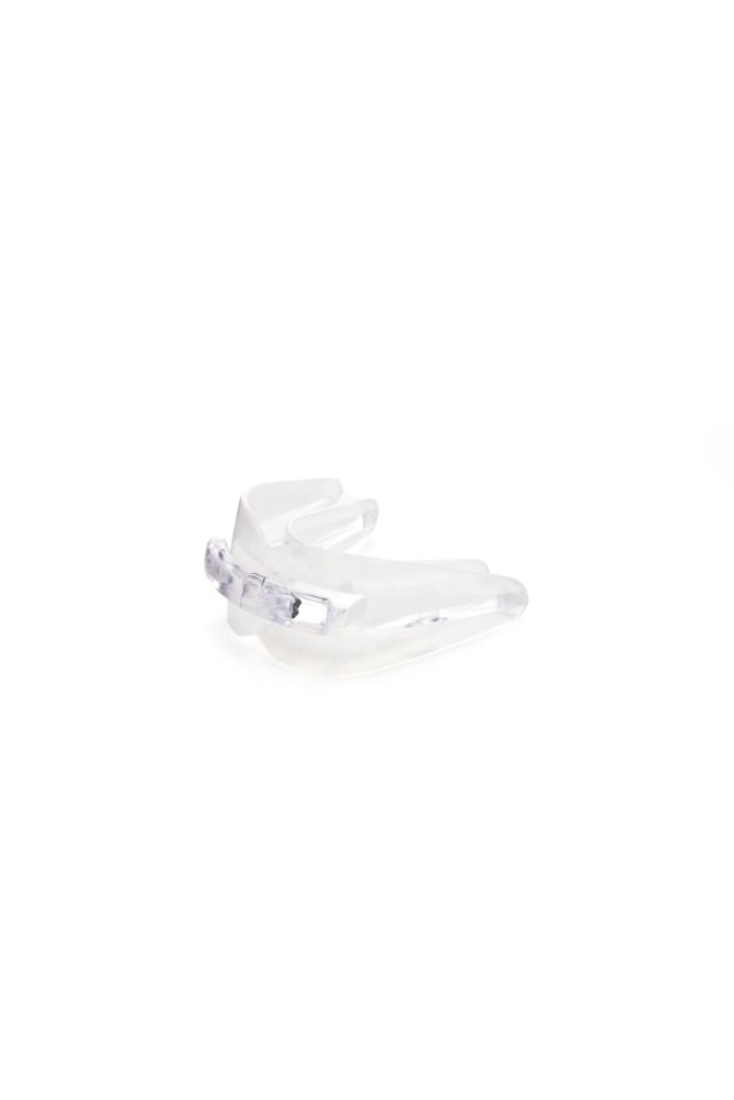 Everlast&reg; Double MouthGuard Clear