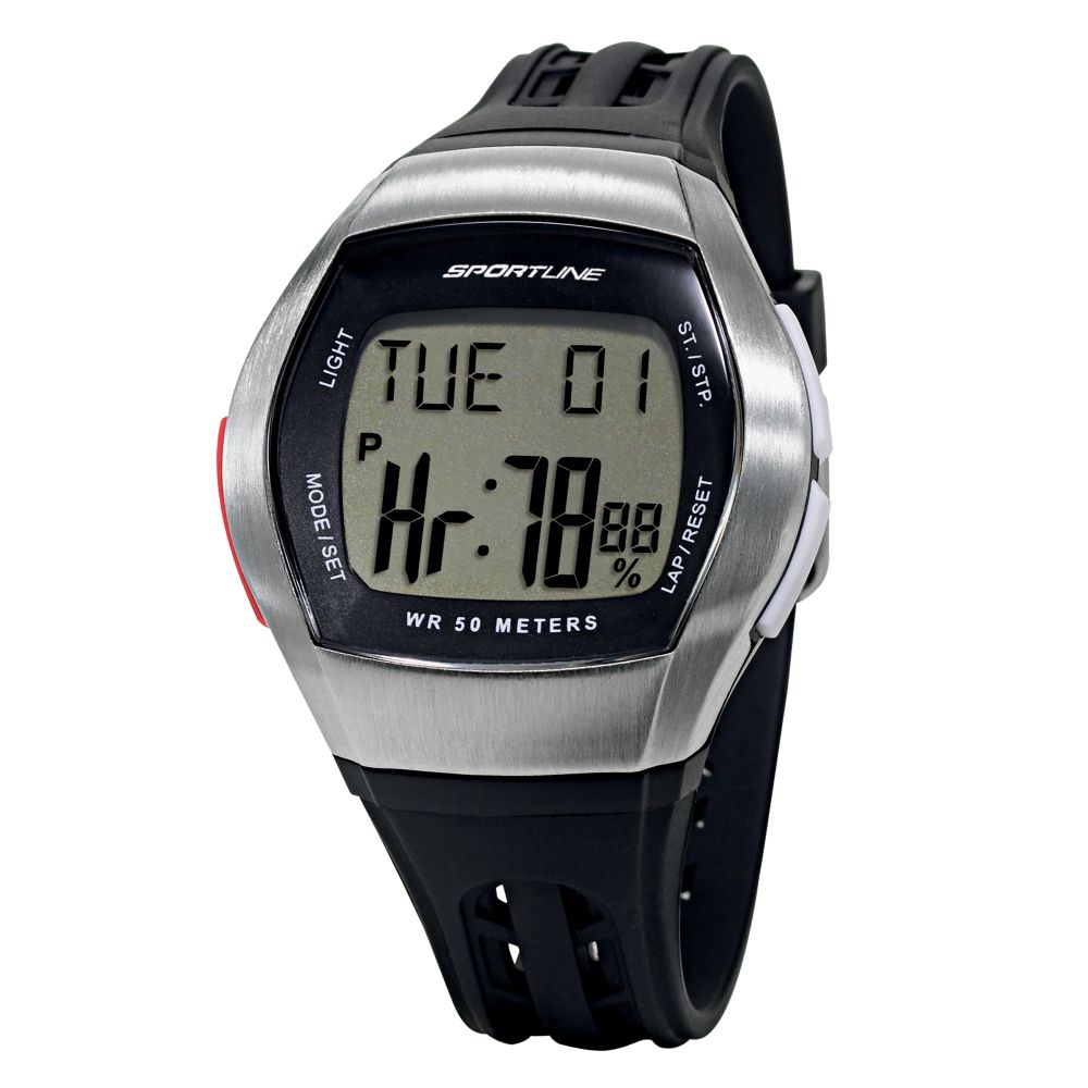 Sportline 1010 Duo Heart Rate Monitor