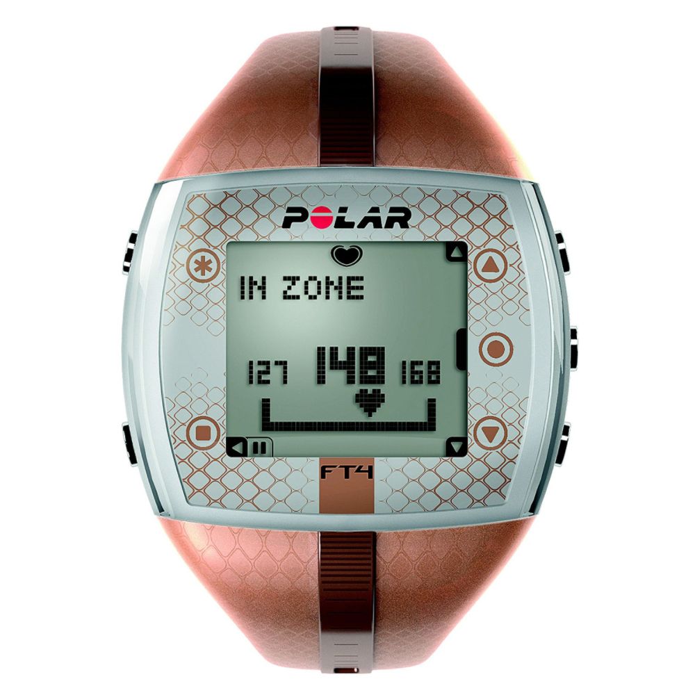Polar FT4 Female Fitness Computer