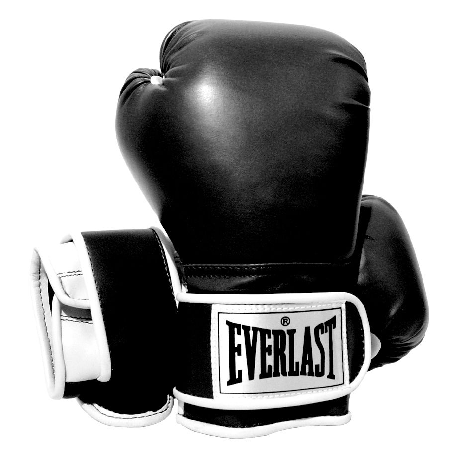 Everlast&reg; Training Gloves, Black at Sears.com
