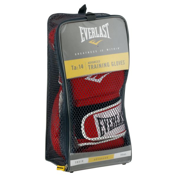 Everlast&reg; Training Gloves, Advanced, 1 pair at Kmart.com