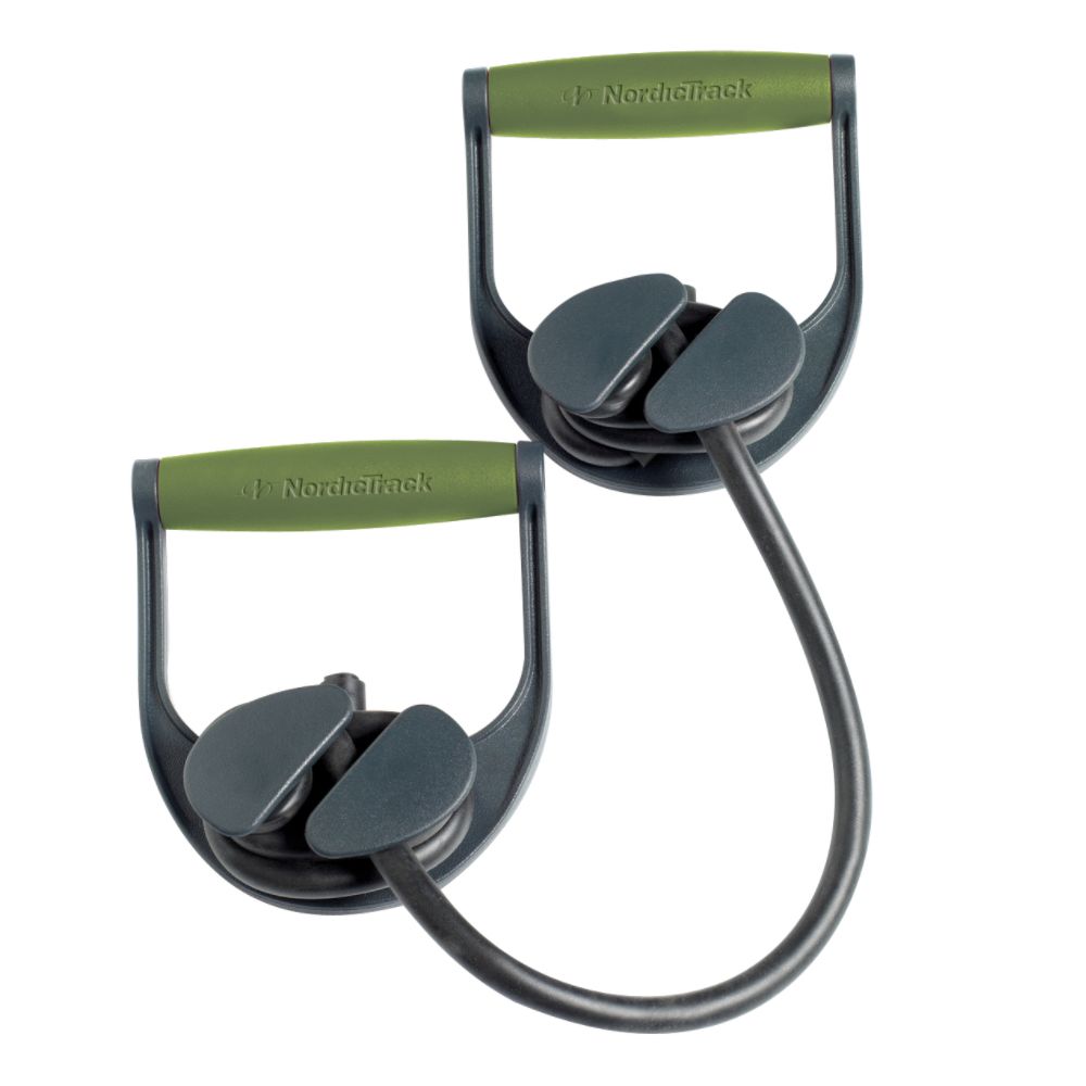 NordicTrack Adjustable Toning Tube (Green)
