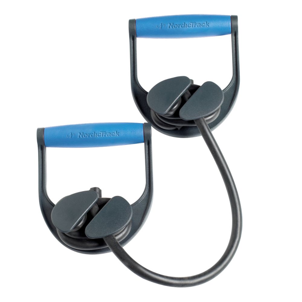 NordicTrack Adjustable Toning Tube (Blue)