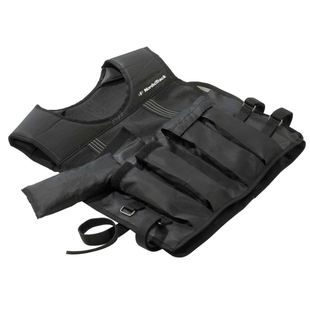 NordicTrack Reflective Vest