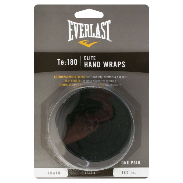Everlast&reg; Hand Wraps, Elite, 1 pair at Sears.com