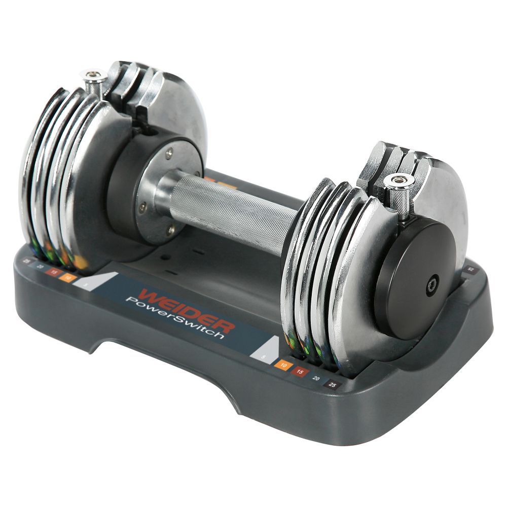 Strength & Weight Training