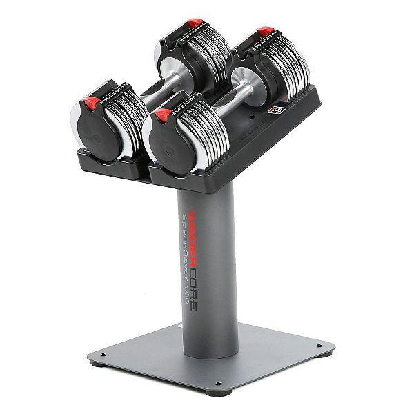  Weider Powerswitch 100 Lb. Weight Set 