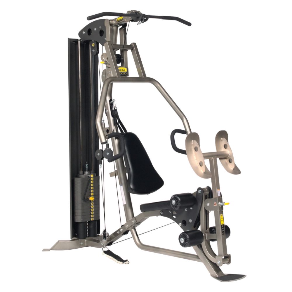 Home  Ideas Pictures on Body Gear Bg 1000 Home Gym Reviews   Mysears Community