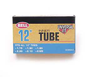 Bell Automotive Products Ride-On Universal Bike Inner Tube