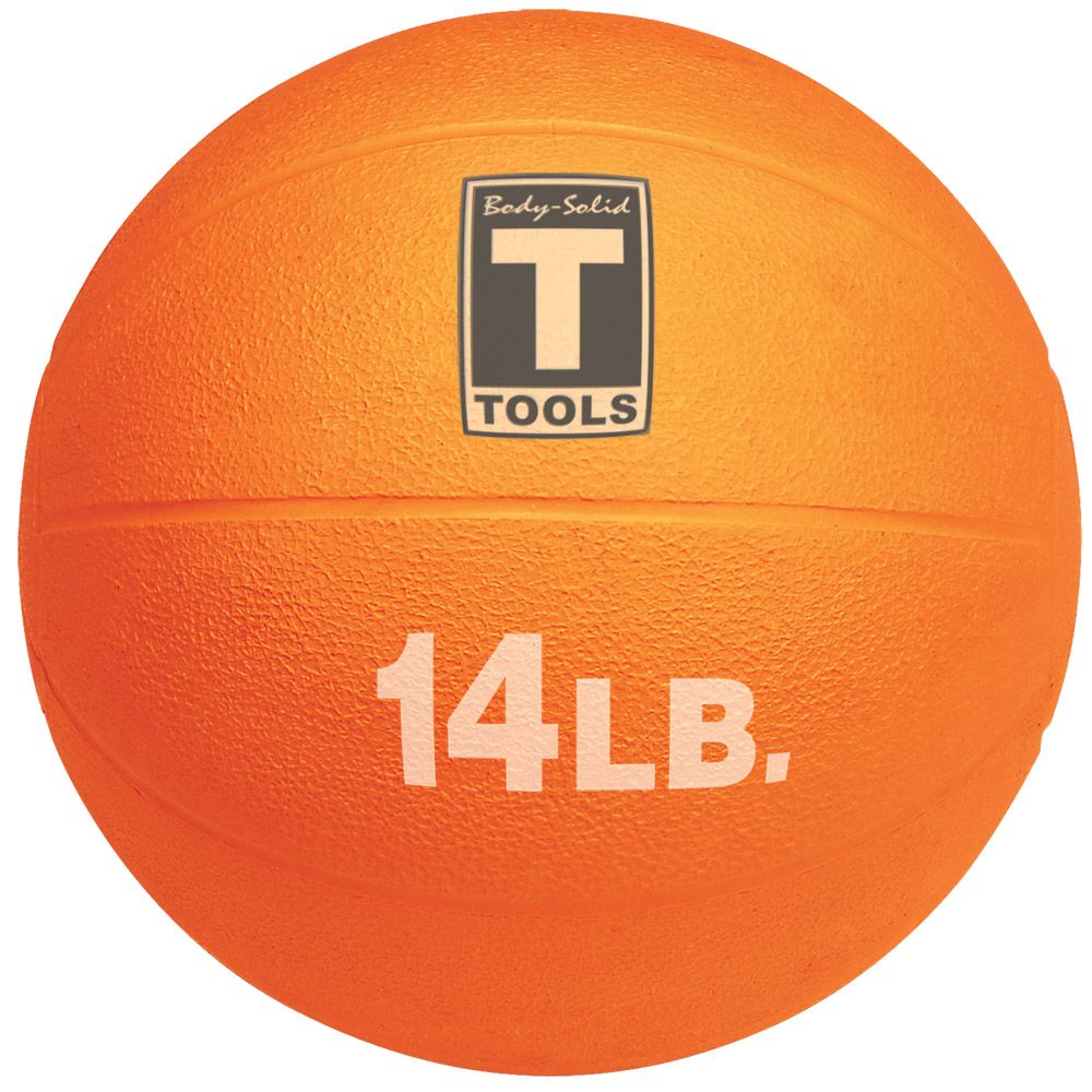Medicine Balls