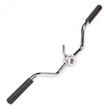 Weight&#x20;Bars&#x20;&amp;&#x20;Collars