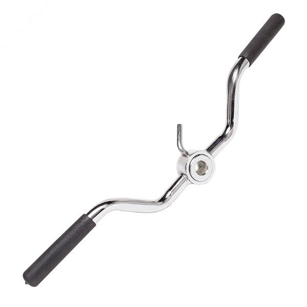Body Solid LBB28 Lat-Blaster Bar at Sears.com
