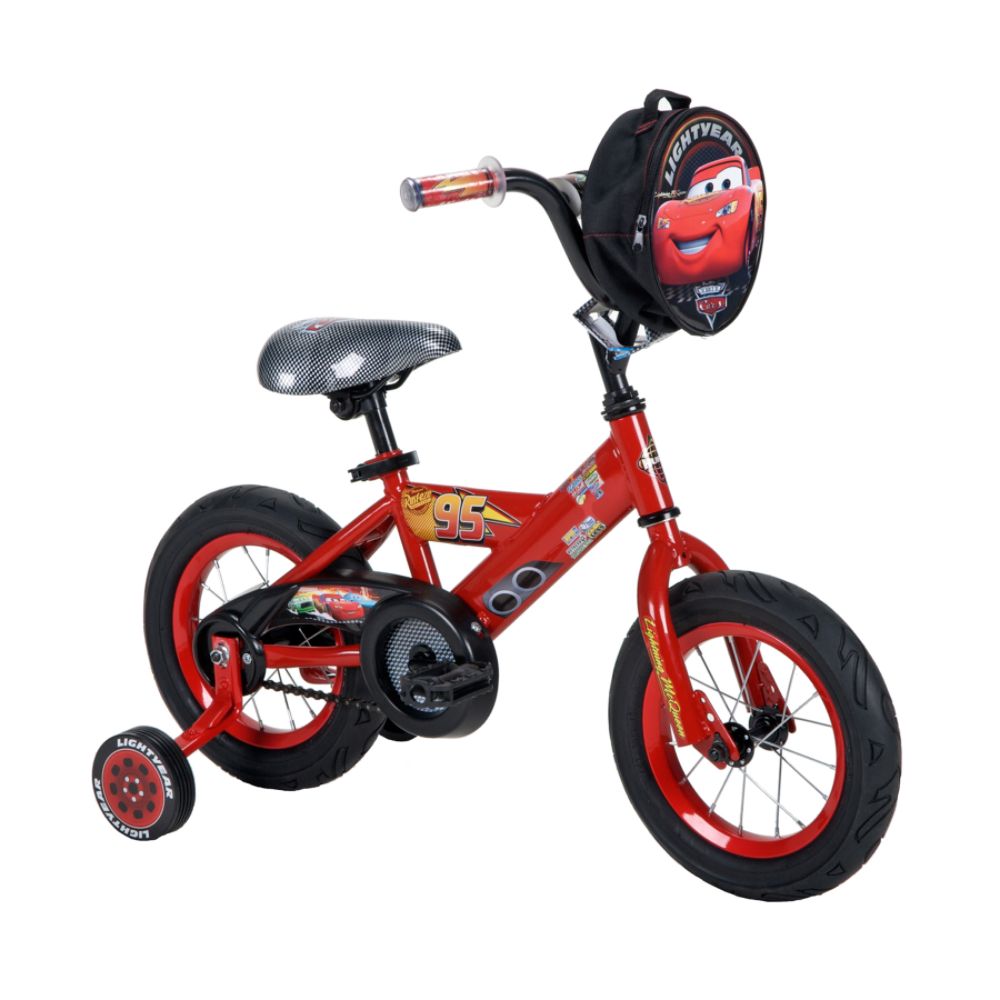 Disney Cars 12" Bike at Sears.com
