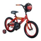 Cars 16" Bike
