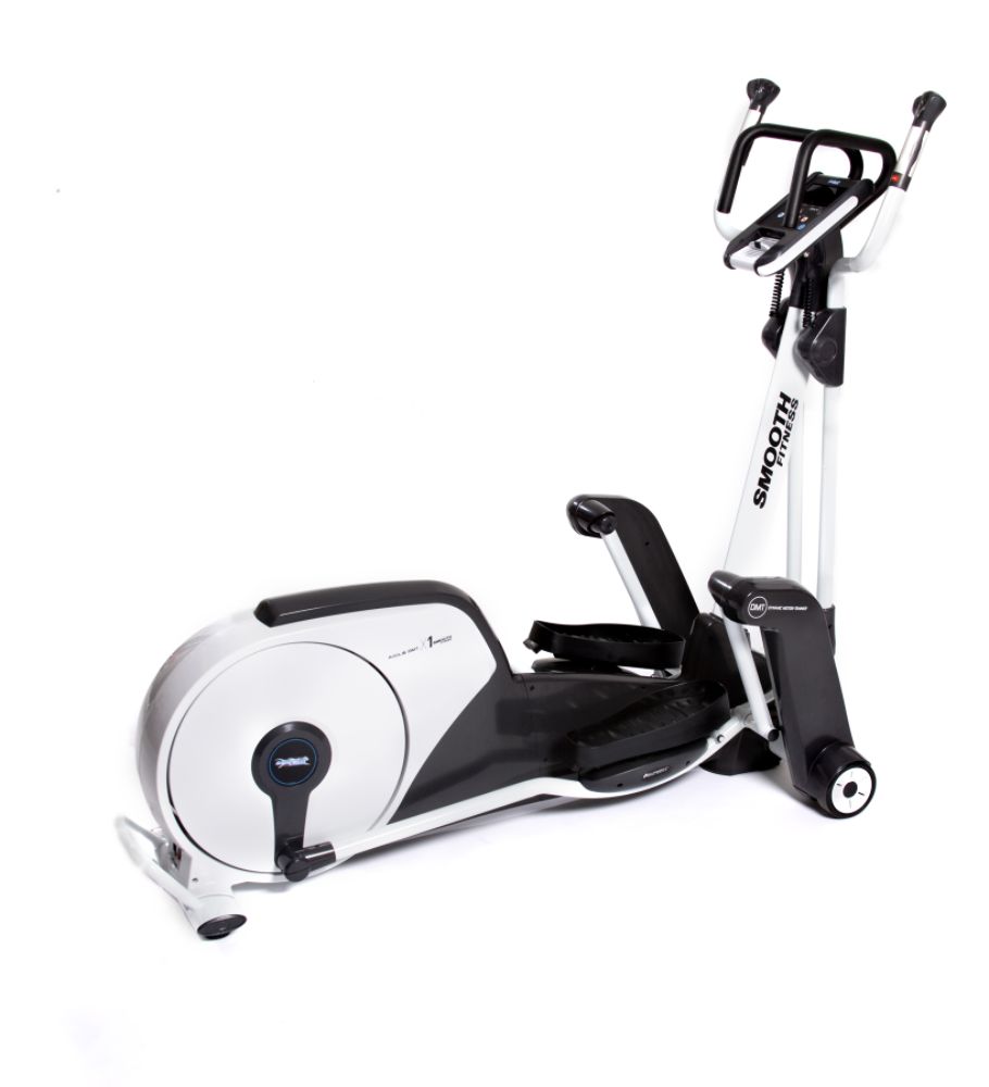 Smooth Fitness Agile DMT X2 Dynamic Motion Elliptical Trainer