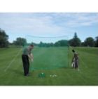 Fiberglass Pole Driving Net