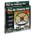 JEF World of Golf Chipping Net, Pop-Up, 1 net