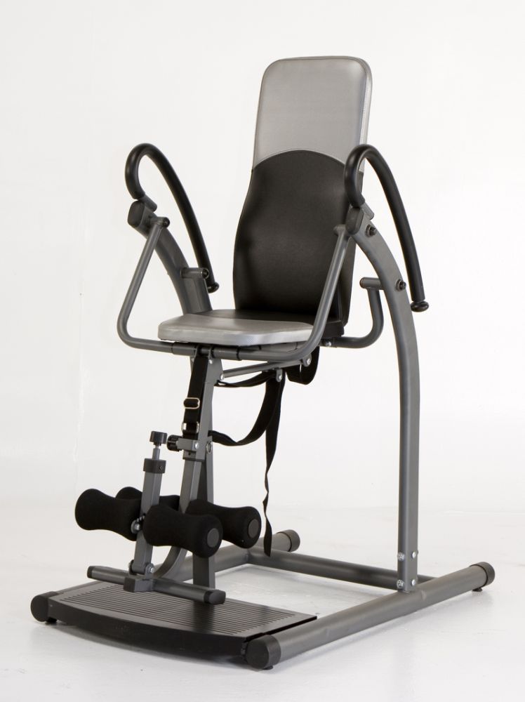Marcy Inversion Chair