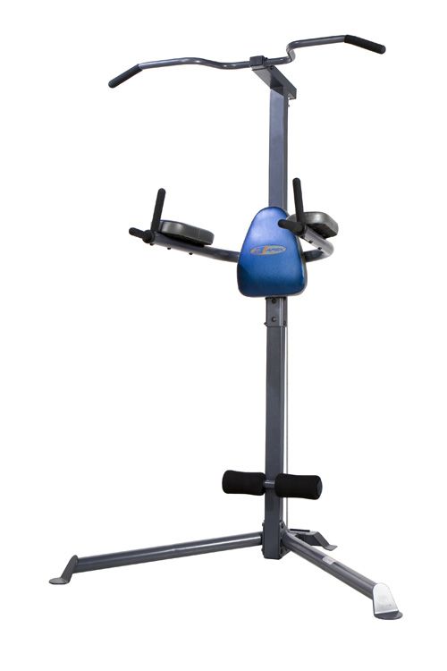 Apex Flip It Arms Power Tower