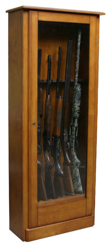 American Furniture Classics 10 GUN CABINET at Sears.com