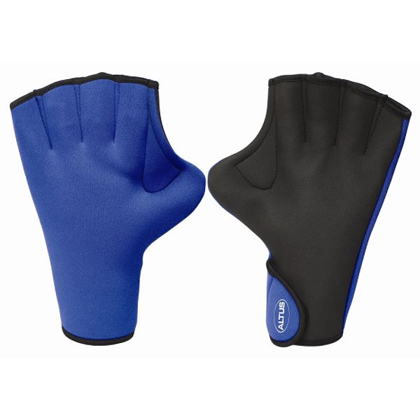 Altus Be Fit Look Fit Aqua Gloves - L/xl 1221006L/XL