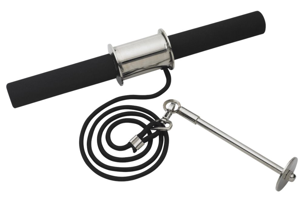 ALTUS Be Fit Look Fit Wrist & Forearm Developer