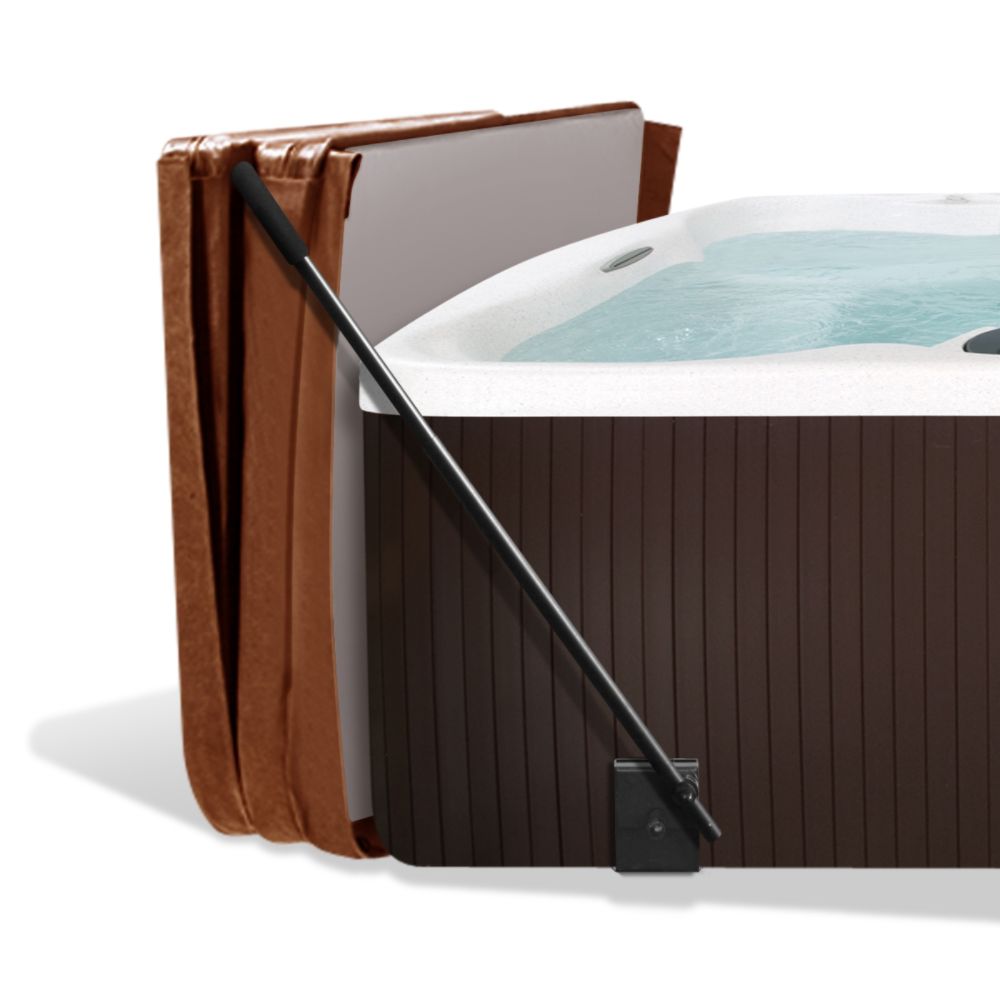 Lifesmart Low Mount Spa Coverlift at Sears.com