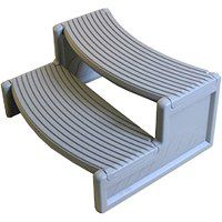 Lifesmart Standard Spa Step