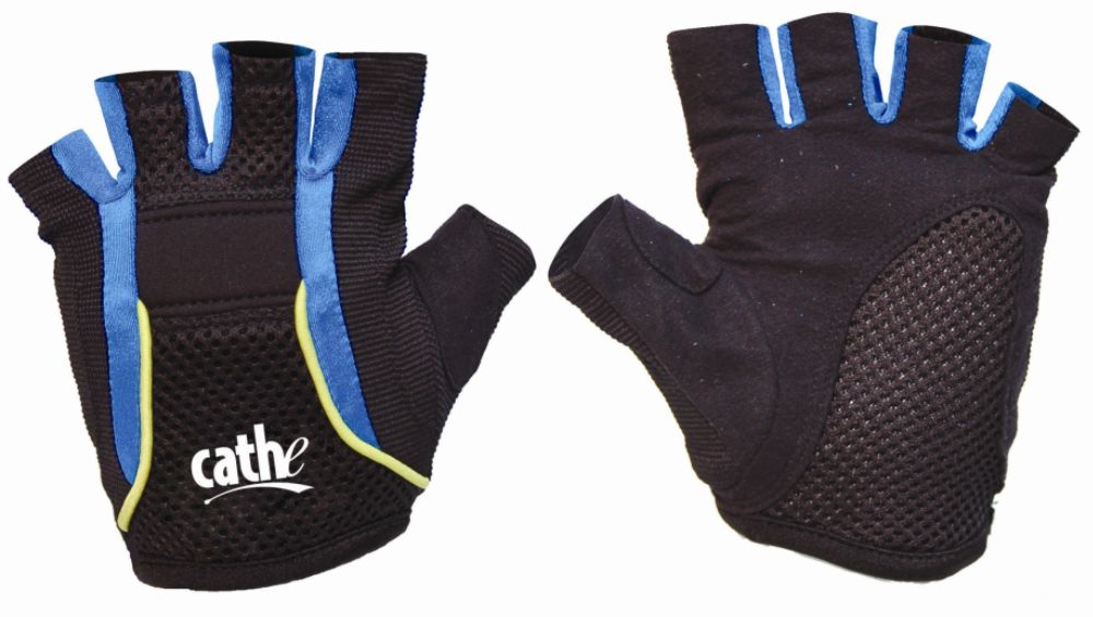 Fitness by Cathe Fitness Glove - Med