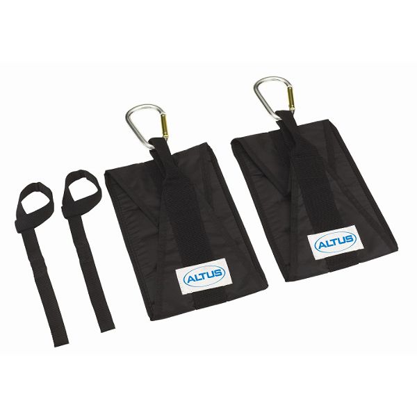 Altus Be Fit Look Fit Ab Slings 1111018