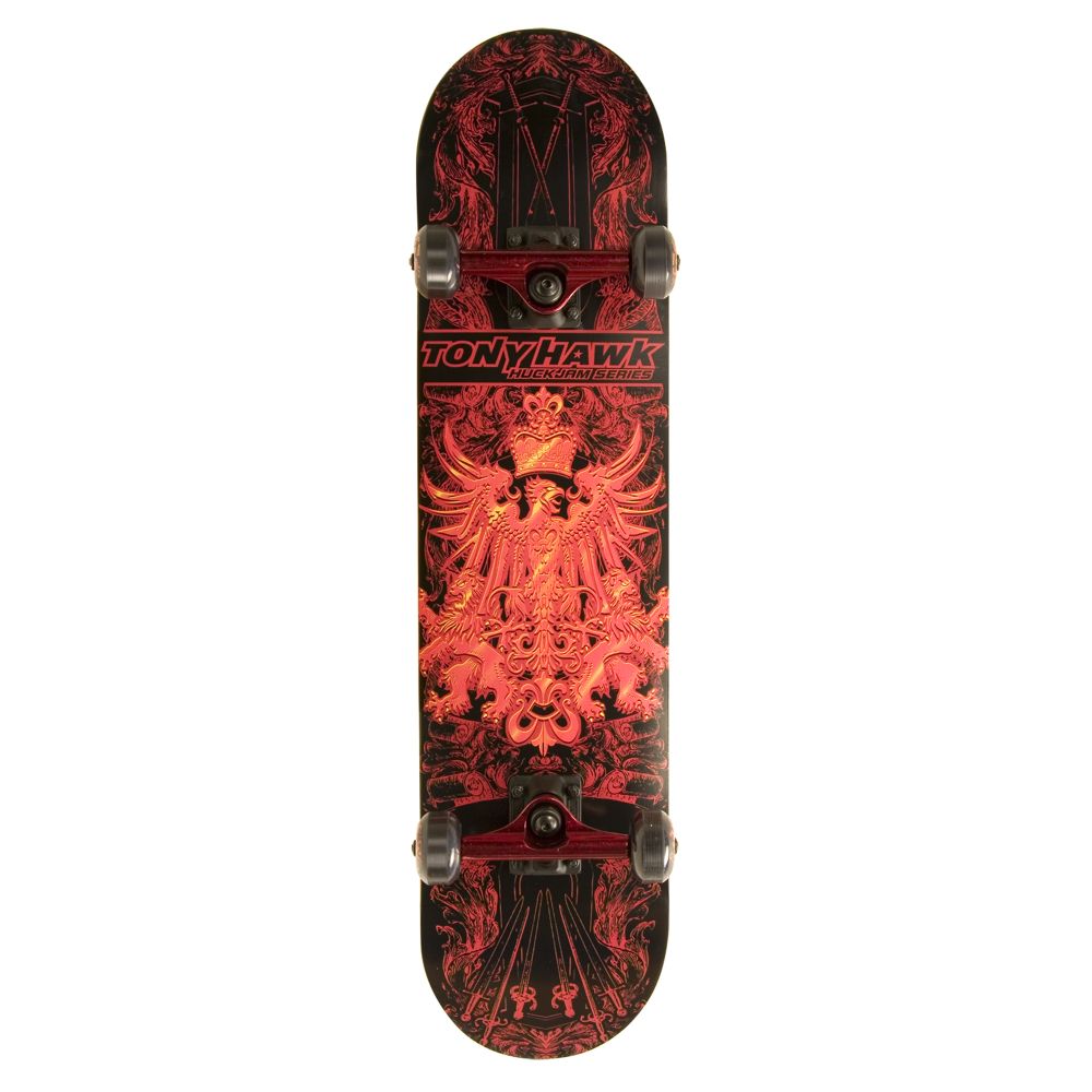 Tony Hawk 31in HuckJam 1080 Skateboard