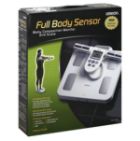 Full Body Sensor, 1 monitor