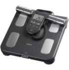 HBF-514C Full-Body Sensor Body Composition Monitor & Scale