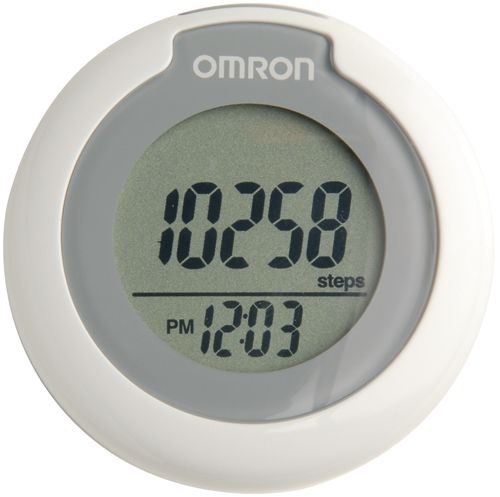 Omron HJ-150 Hip Pedometer