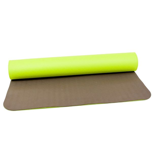 Natural Fitness & Rejuvenation Eco-Yoga Mat