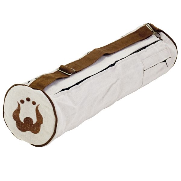Natural Fitness Hemp Yoga Mat Bag