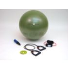 Resistance Toning Kit