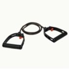 Adjustable Resistance Tube - light