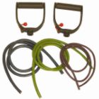 Adjustable Resistance Tube Kit