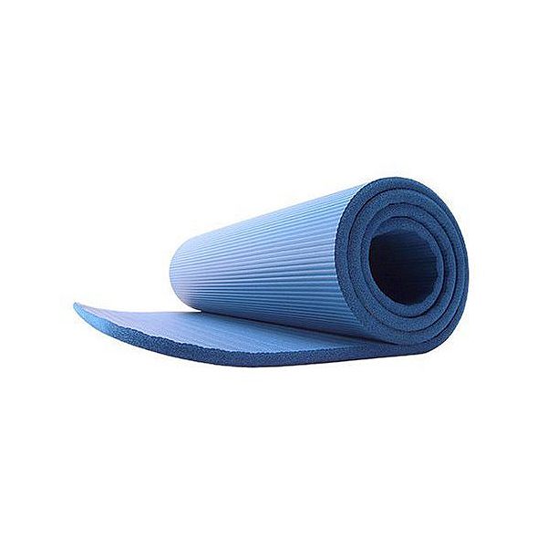 GoFit Deluxe Pilates Foam Mat