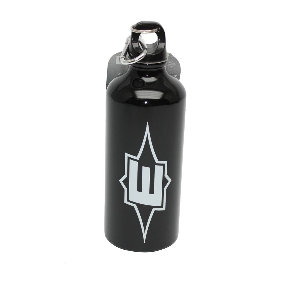 Easton Stainless Waterbottle - Black