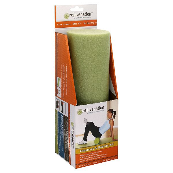 Rejuvenation Alignment & Mobility Kit, 1 kit