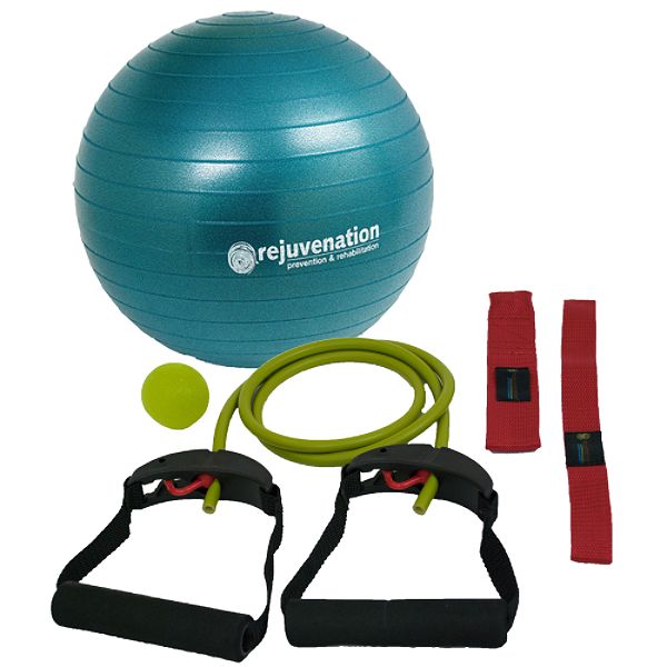 Rejuvenation Healthy Body Kit Level 2