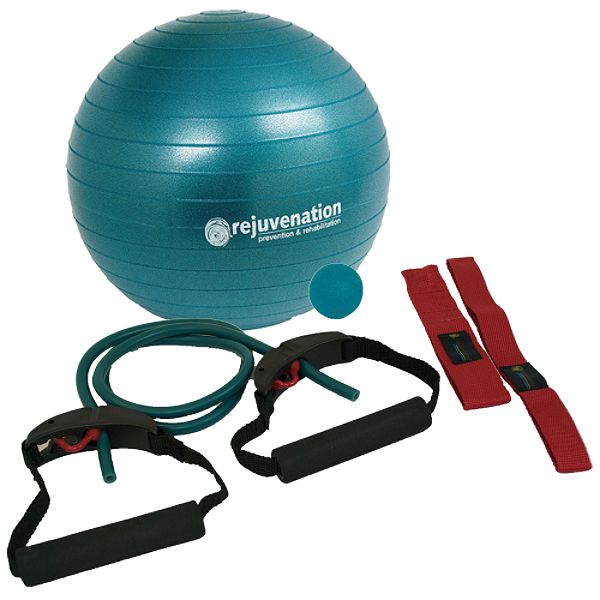 Rejuvenation Healthy Body Kit Level 3