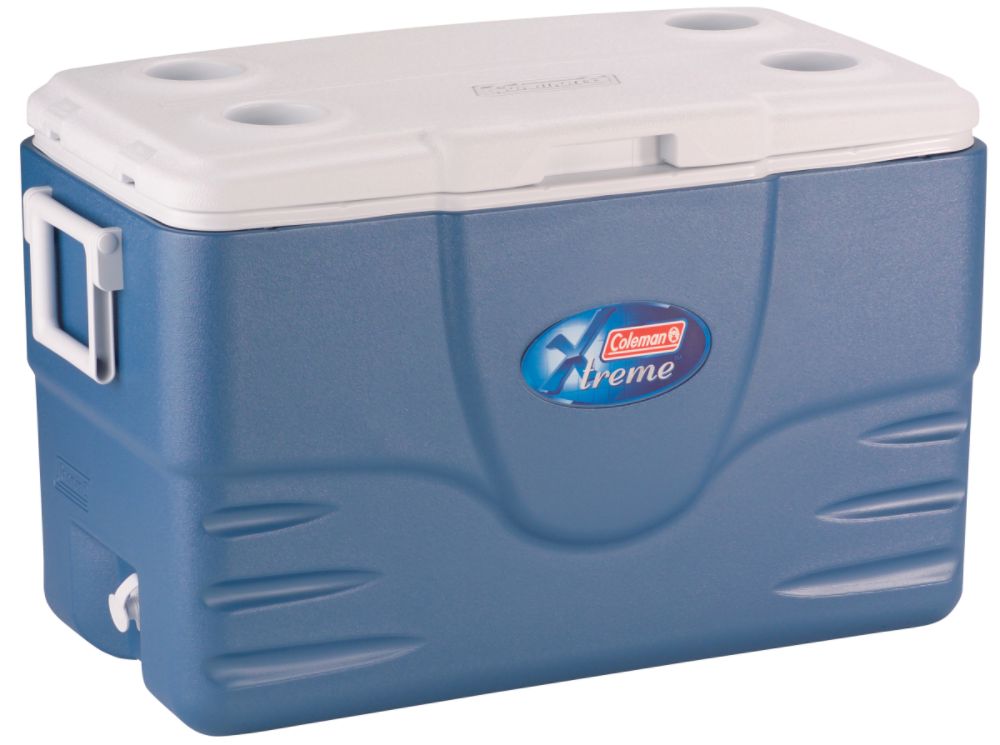 52 Quart Xtreme Cooler