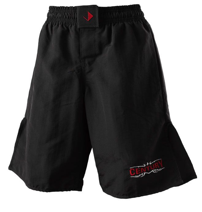 Century MMA Fight Shorts Black Size 32 Shop Your Way Online Shopping