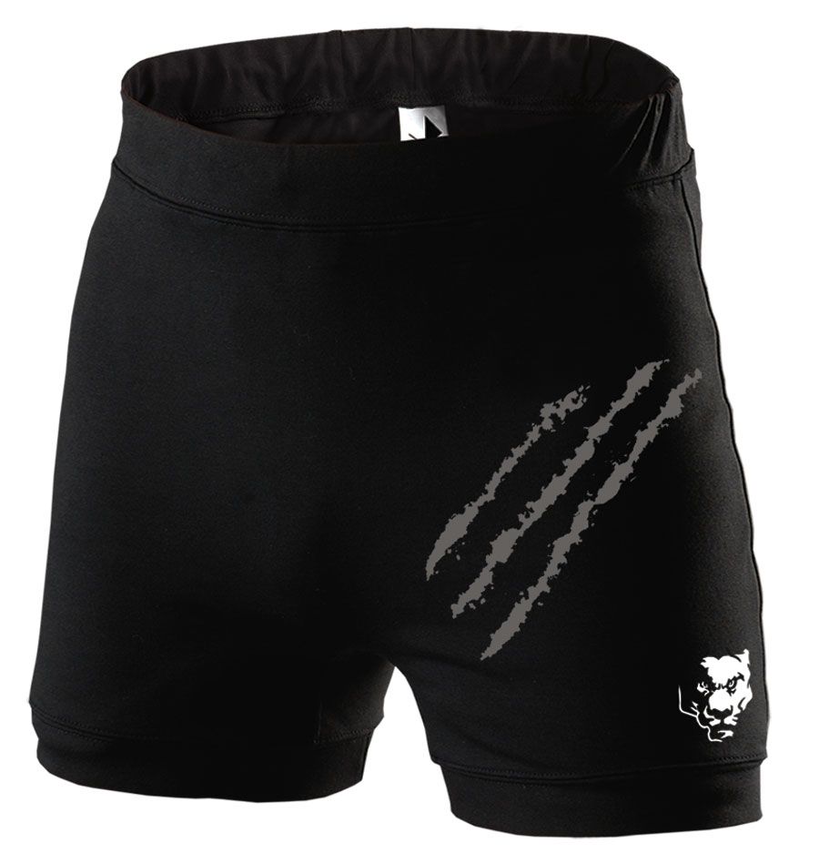 MMA Apparel & Footwear