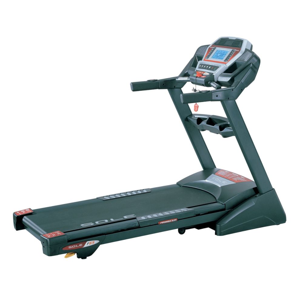 Sole F65 Treadmill at Sears.com