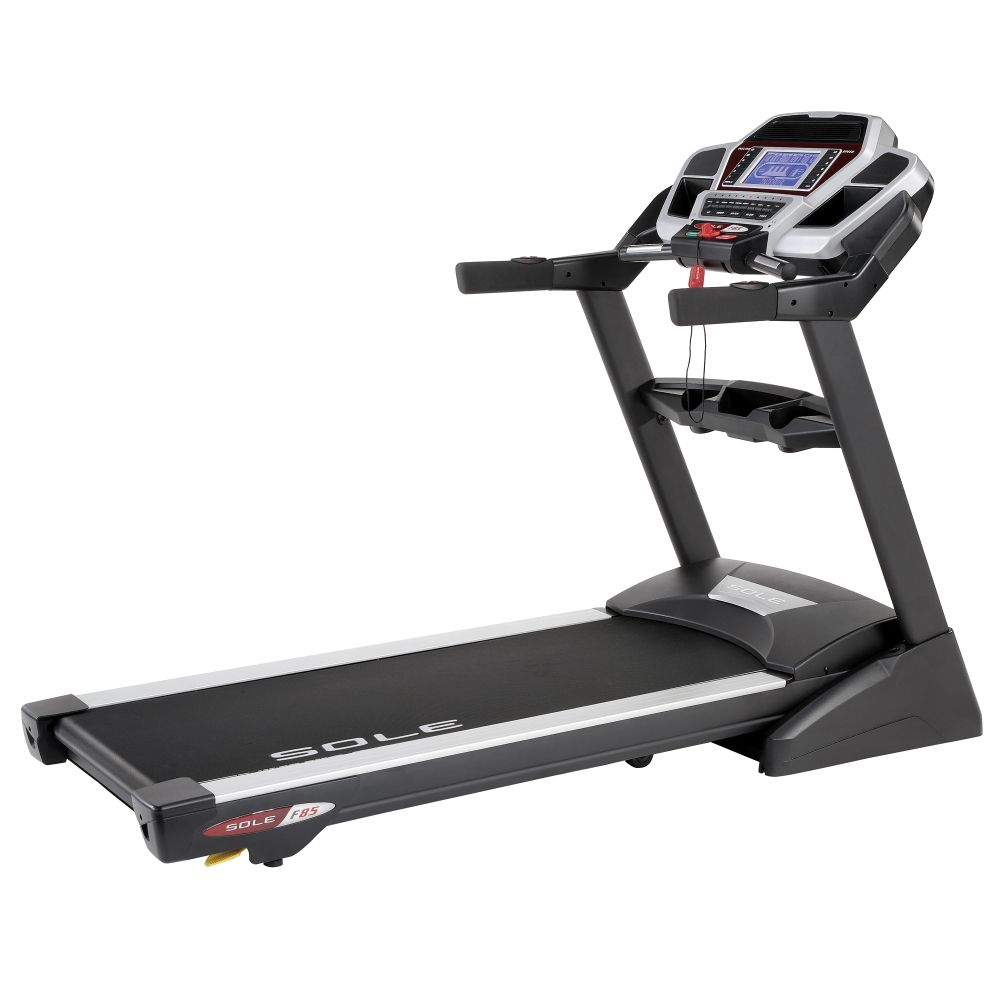 Sole F85 Folding Treadmill at Sears.com